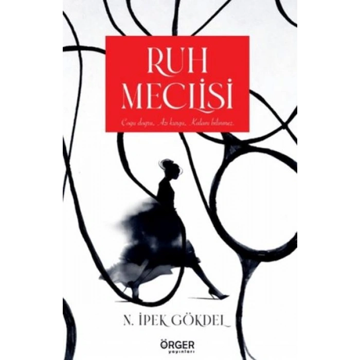 Ruh Meclisi