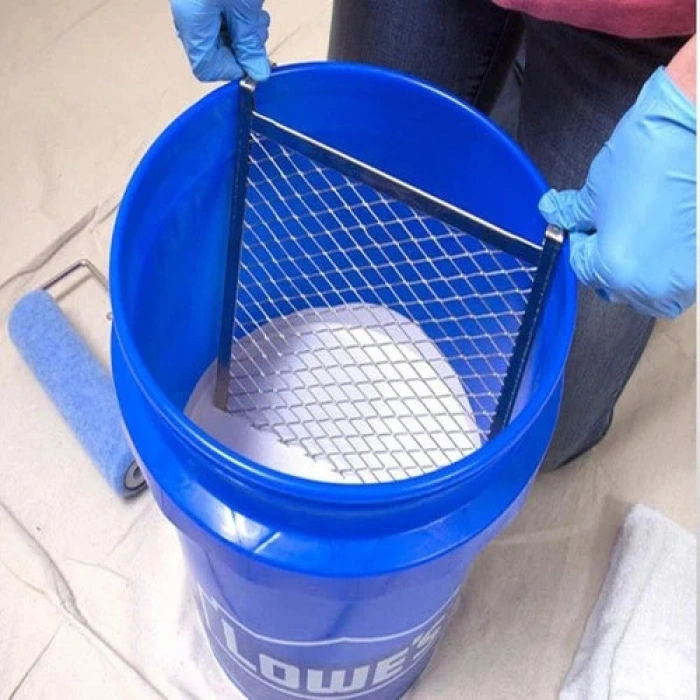 Rulo Izgarası 20X30 CM