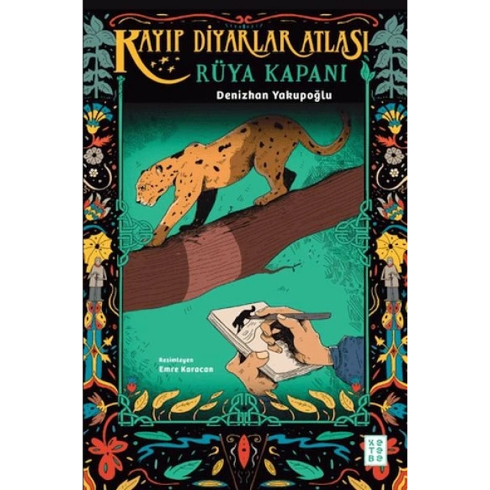 Rüya Kapanı