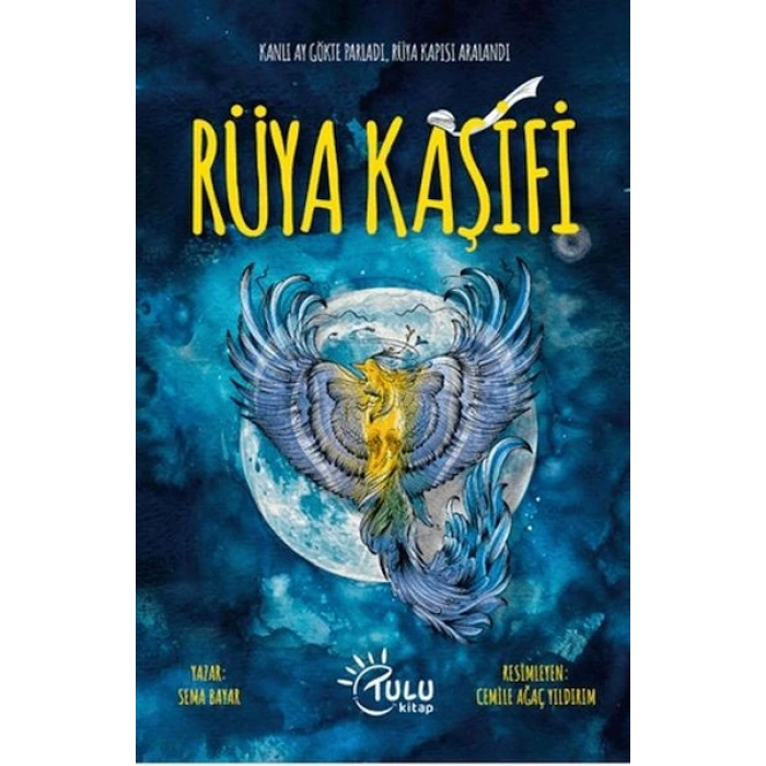 Rüya Kaşifi