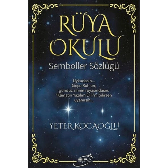 Rüya Okulu