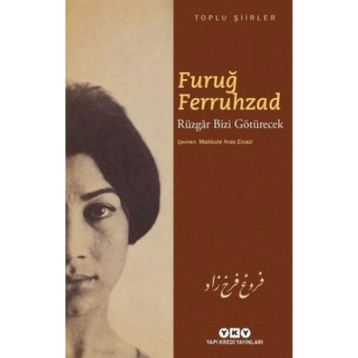 Rüzgar Bizi Götürecek - Toplu Şiirler