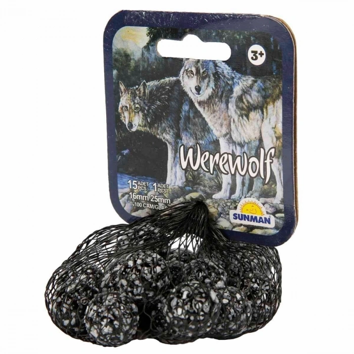 S00002996 -SUN-GLS-DJN-MİSKET WEREWOLF 15+1 FİLE KRTL.25D.