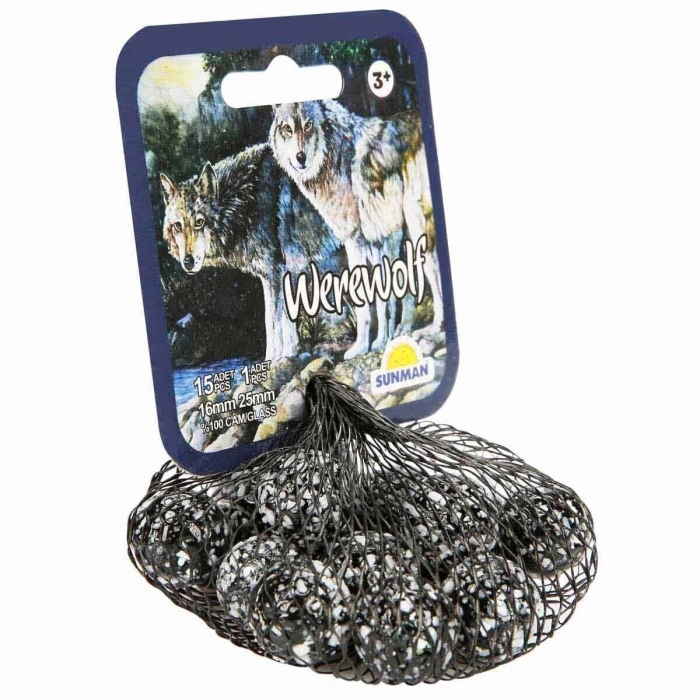 S00002996 -SUN-GLS-DJN-MİSKET WEREWOLF 15+1 FİLE KRTL.25D.