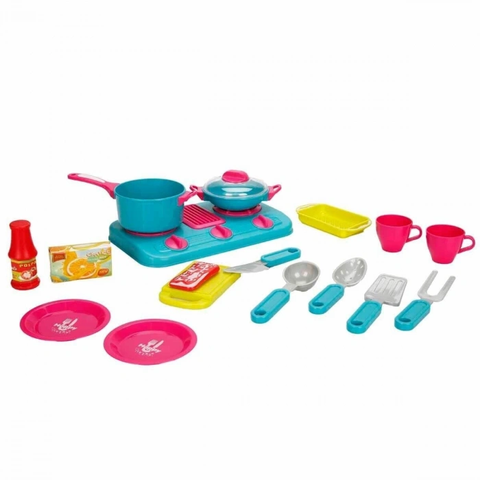 S00004253 -SUN-RST-LCH-MUTFAK SET AK/TENCERE/TA AKS.BYK.KUTU 2A