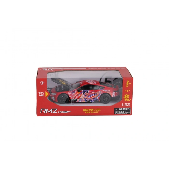 S00008409 -SUN-UNF-1/32 BRUCE LEE SERİSİ PB (SES-IŞIK) 5A 24D