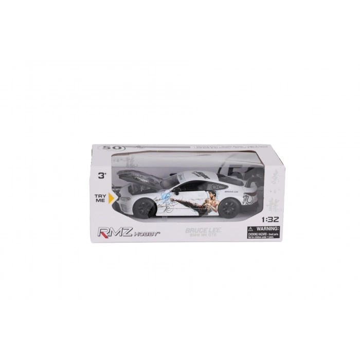 S00008409 -SUN-UNF-1/32 BRUCE LEE SERİSİ PB (SES-IŞIK) 5A 24D