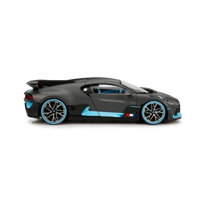 S00011045 Burago 1:18 Bugatti Divo Model Araba