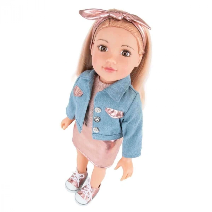 S00094817 SUN KDK BEBEK DESIGNAFRIEND KYLIE 47 CM