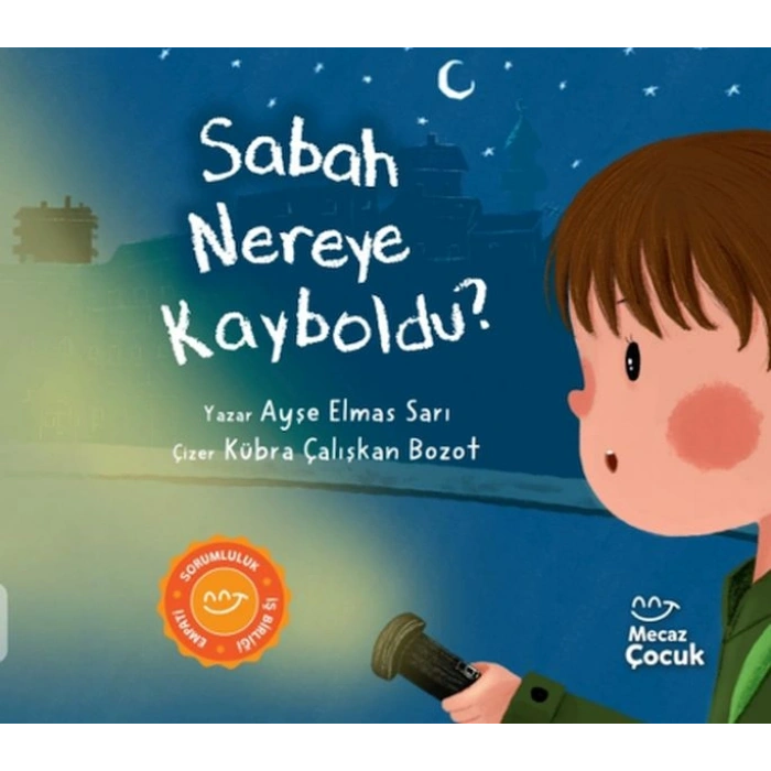 Sabah Nereye Kayboldu?