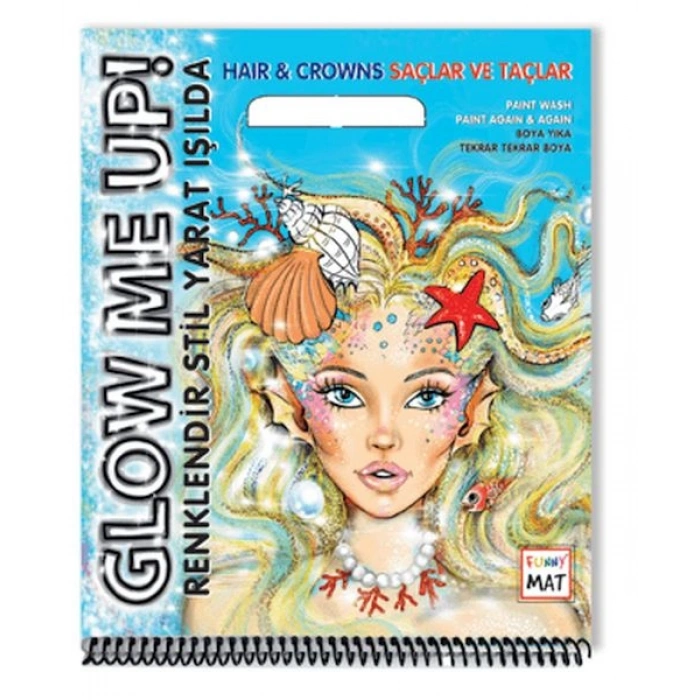 Saçlar ve Taçlar - Hair and Crowns