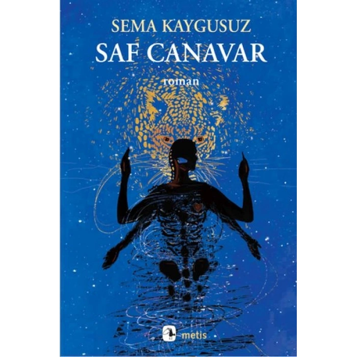 Saf Canavar