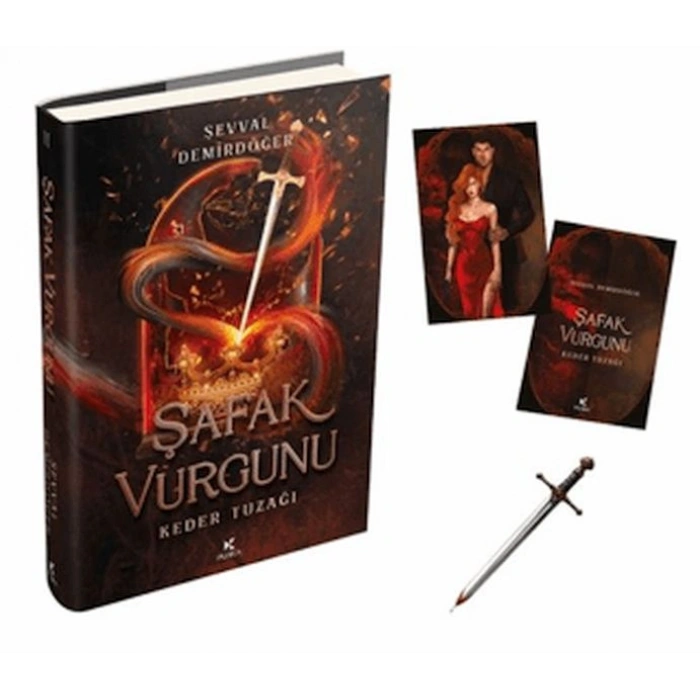Şafak Vurgunu - 2