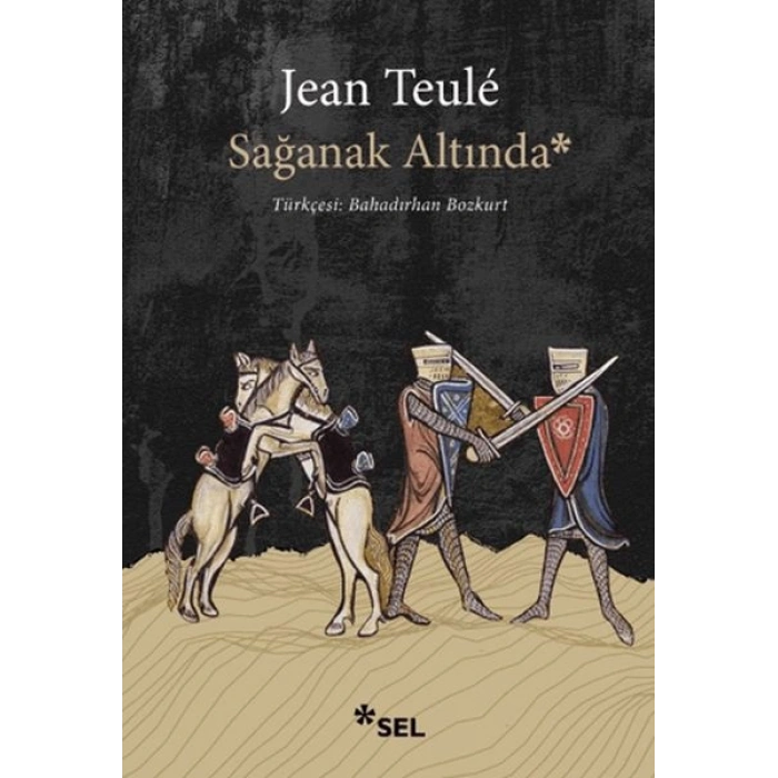 Sağanak Altında