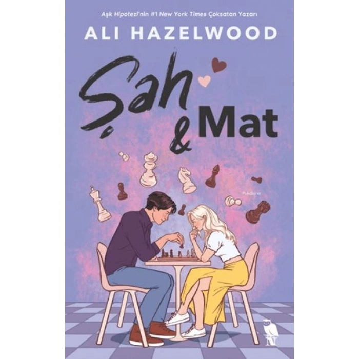Şah ve Mat