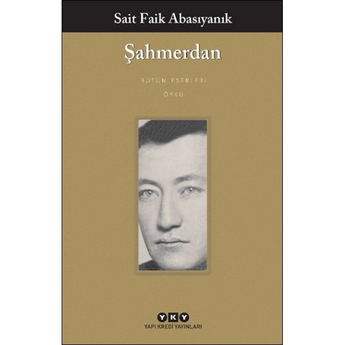 Şahmerdan