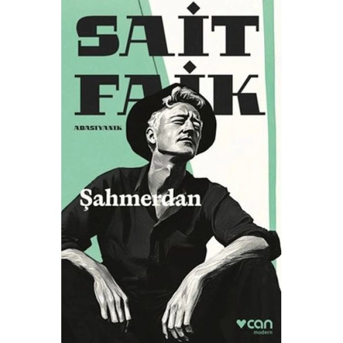Şahmerdan