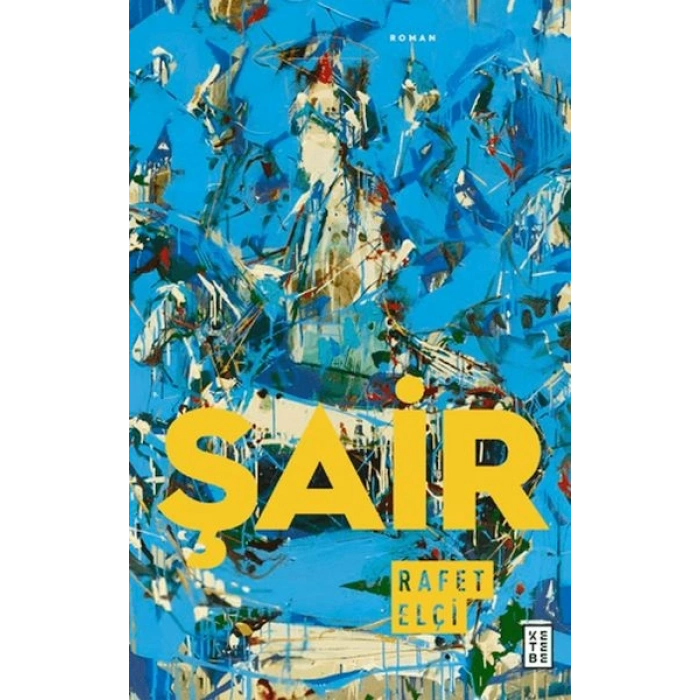 Şair