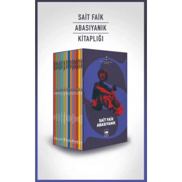 Sait Faik Abasıyanık Kitaplığı