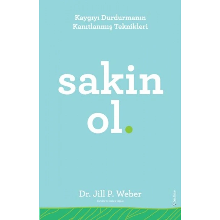 Sakin Ol