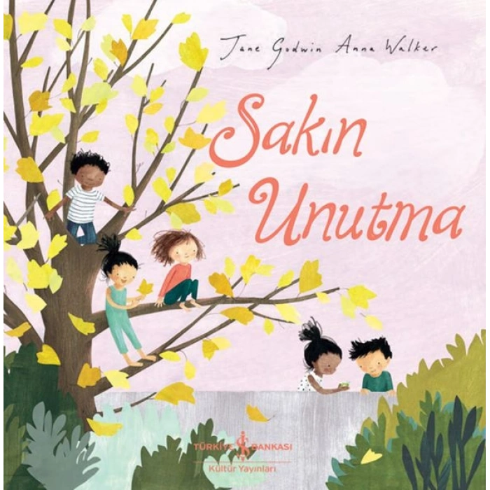 Sakın Unutma
