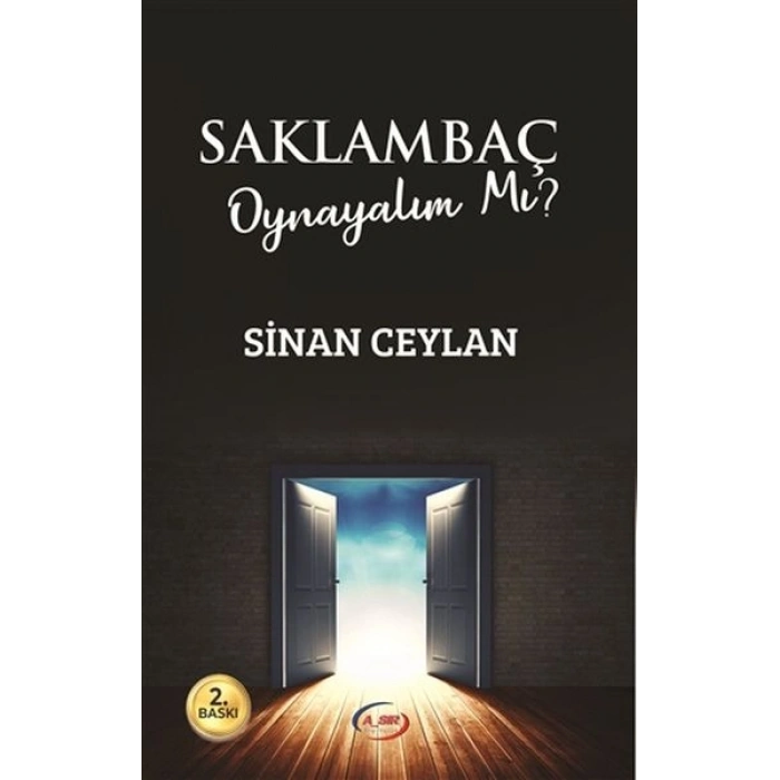 Saklambaç Oynayalım mı?