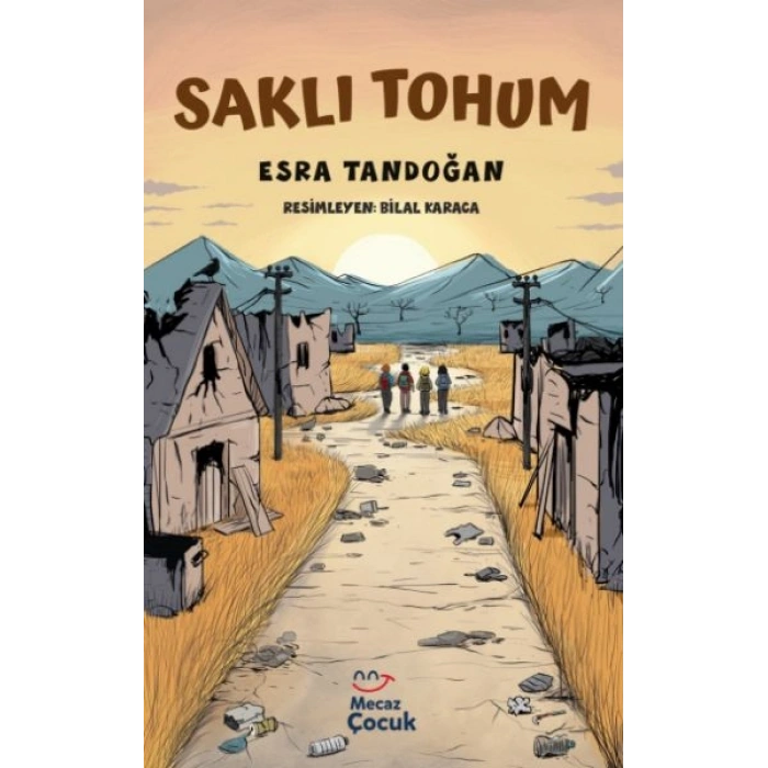 Saklı Tohum