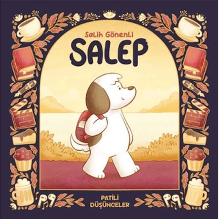 Salep Patili Düşünceler