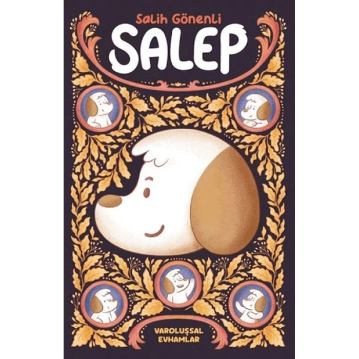 Salep Varoluşsal Evhamlar