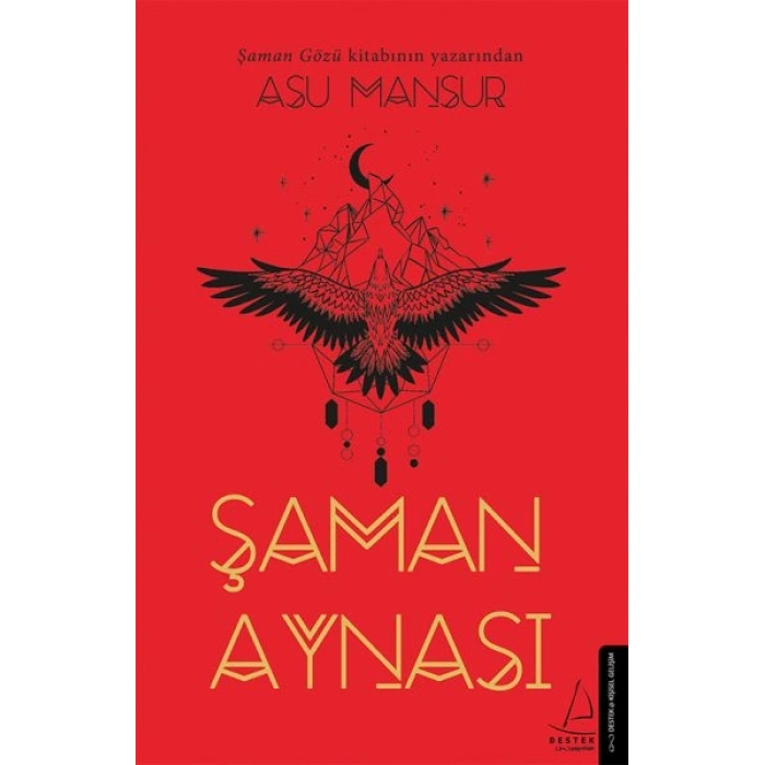 Şaman Aynası