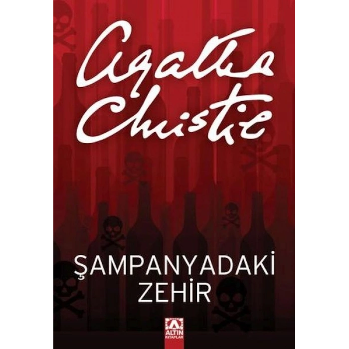 Şampanyadaki Zehir