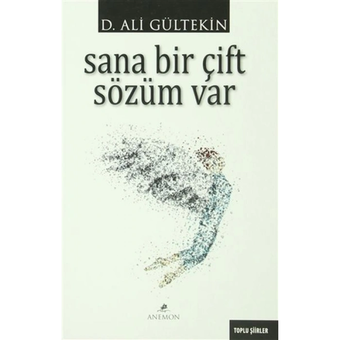 Sana Bir Çift Sözüm Var