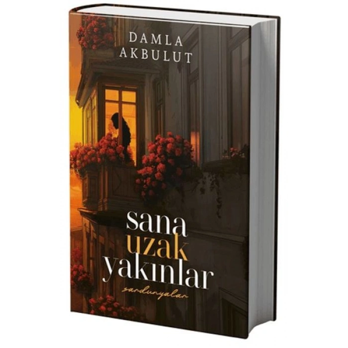 Sana Uzak Yakınlar 1