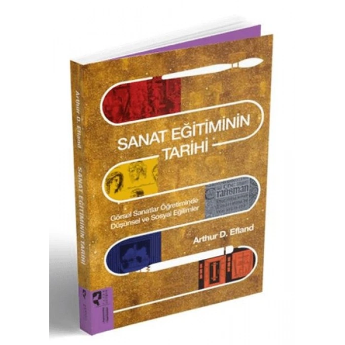 Sanat Eğitiminin Tarihi