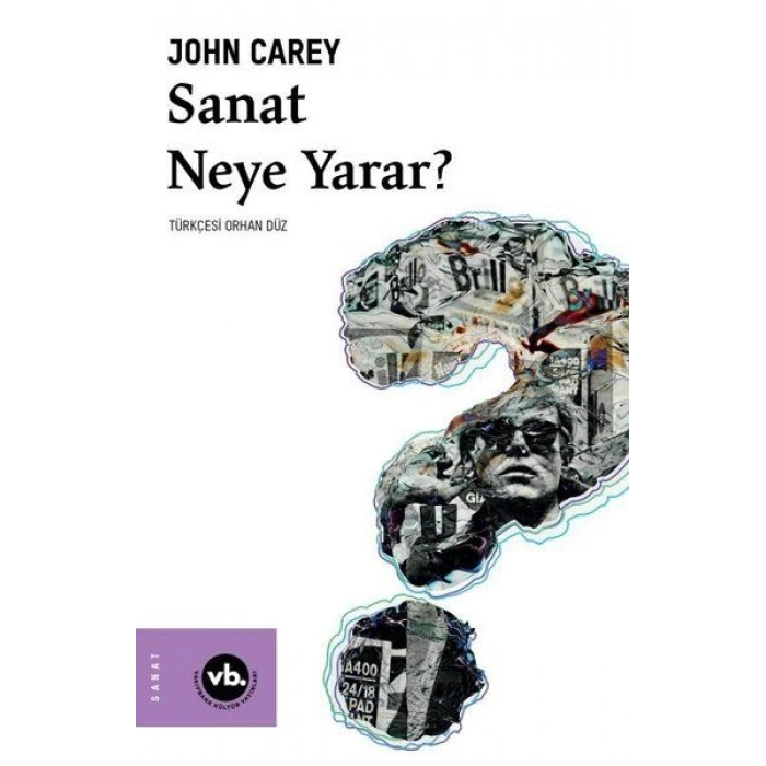 Sanat Neye Yarar?
