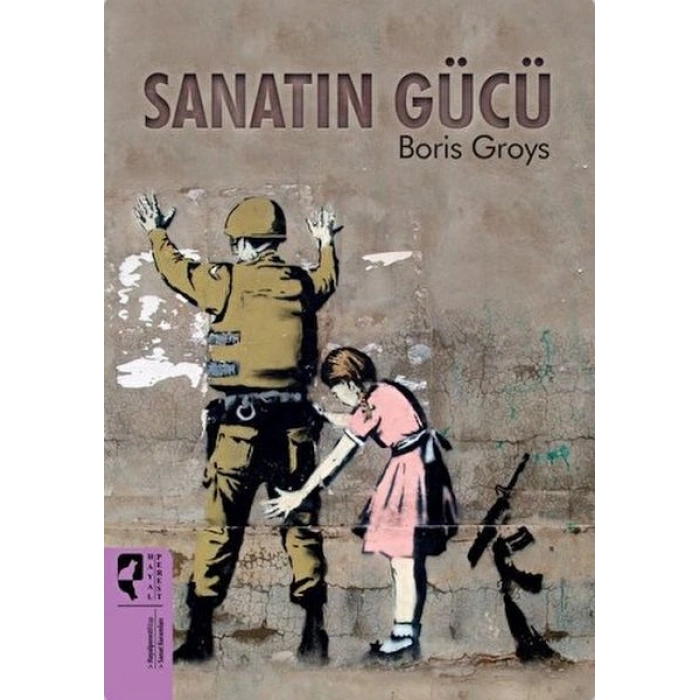 Sanatın Gücü