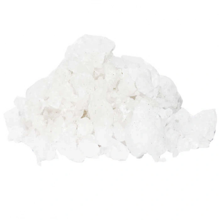Şap Doğal Granül Parça Çakıl Şap Taşı 50 Gr Paket