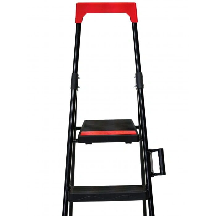 Saraylı Wonder Plastik Basamaklı Merdiven 5+1