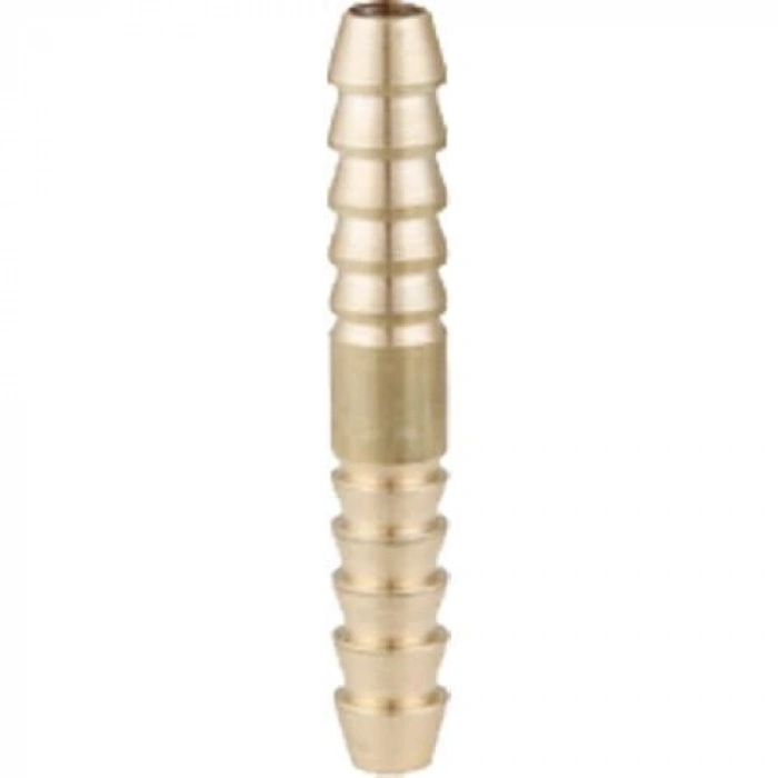 Sarı Prinç Hortum Eki 8 mm