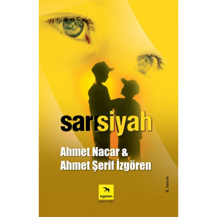 Sarı Siyah