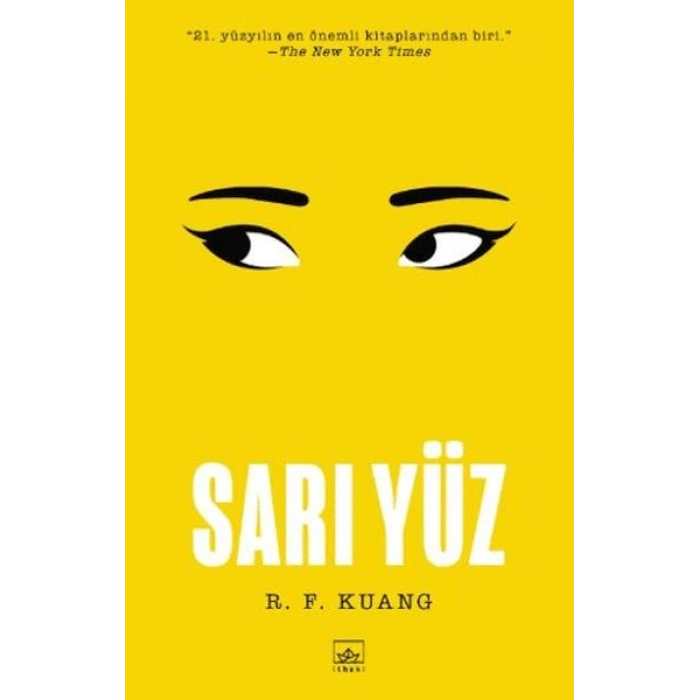 Sarı Yüz