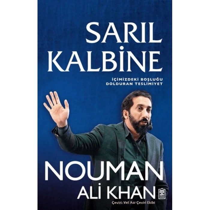 Sarıl Kalbine