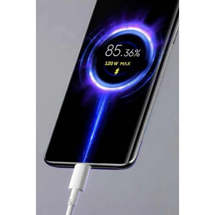 Şarj Aleti Turbo Max TypeC Uyumlu Ultra Turbo Max
