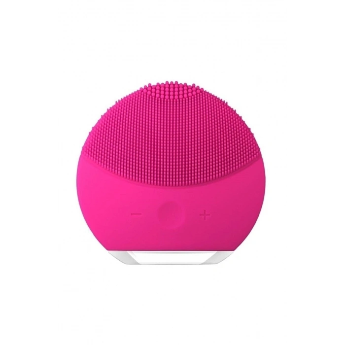 Şarjlı Cilt Temizleme u Yüz Temizleme  Ve Masaj Aleti