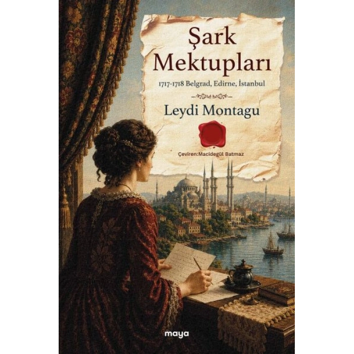 Şark Mektupları