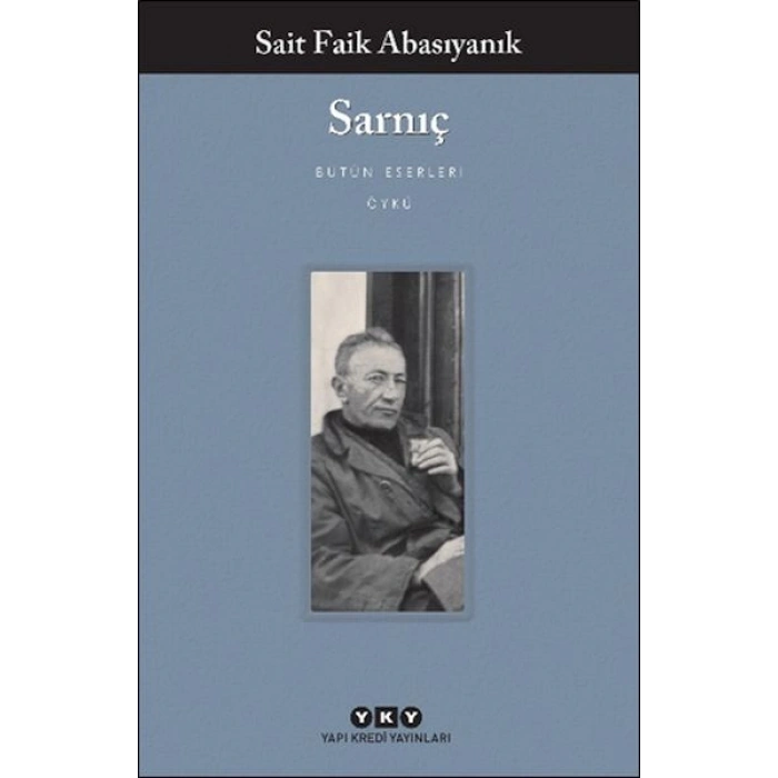 Sarnıç
