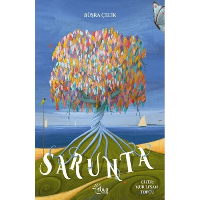Sarunta