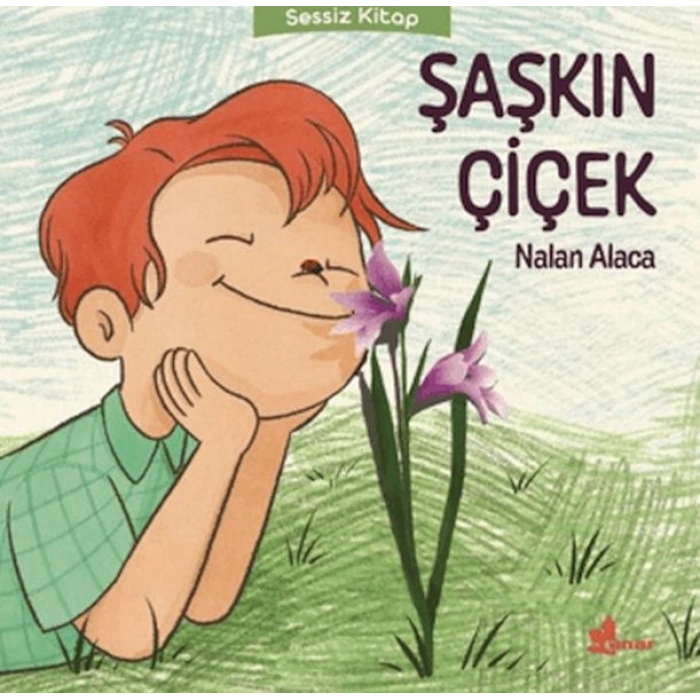 Şaşkın Çiçek