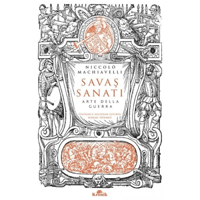 Savaş Sanatı