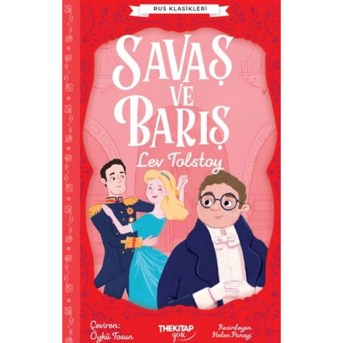 Savaş ve Barış